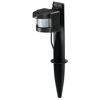 Picture of Orbit LightMaster 86730 Motion Sensor for Landscape Lighting , Black