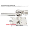 HYS VHF Marine Fiberglass Antenna, 1.1 M, 7 Meter C Produktbild-Vorschau 8