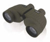 Picture of Steiner Military-Marine Series Binoculars, Lightweight Tactical Precision Optics for Any Situation, Waterproof, Green, 10x50