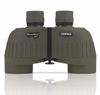 Picture of Steiner Military-Marine Series Binoculars, Lightweight Tactical Precision Optics for Any Situation, Waterproof, Green, 10x50