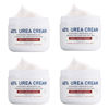 Picture of OUKEYA Urea Cream 40 Percent, Urea Foot Cream for Dry Cracked, 40 per Urea Lotion for Feet Maximum Strength (4 Packs)