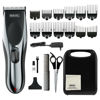 Picture of Wahl Clipper Rechargeable Cord/Cordless Haircutting & Trimming Kit for Heads, Longer Beards, & All Body Grooming - Model 79434