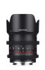 Picture of Rokinon 21mm T1.5 High Speed Wide Angle Cine Lens for Fujifilm X Mount Cameras