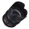 Picture of Rokinon 21mm T1.5 High Speed Wide Angle Cine Lens for Fujifilm X Mount Cameras