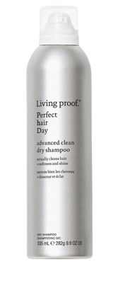 Picture of Living proof Dry Shampoo, Perfect hair Day Advanced Clean, Dry Shampoo for Women and Men, 9.9 oz