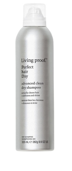 Picture of Living proof Dry Shampoo, Perfect hair Day Advanced Clean, Dry Shampoo for Women and Men, 9.9 oz