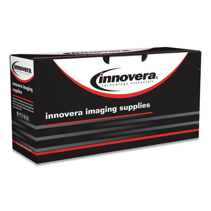 Picture of Innovera IVRTN336M Remanufactured 3500 Page High-Yield Toner Cartridge for Brother Tn336m - Magenta
