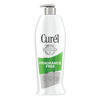 Picture of Curel Fragrance Free Lotion, Sensitive Hypoallergenic Lotion for Dry Skin, Dermatologist Recommended, 20 OZ (Pack of 4)