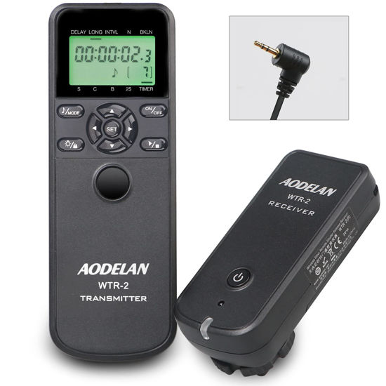Aodelan wtr2 shop
