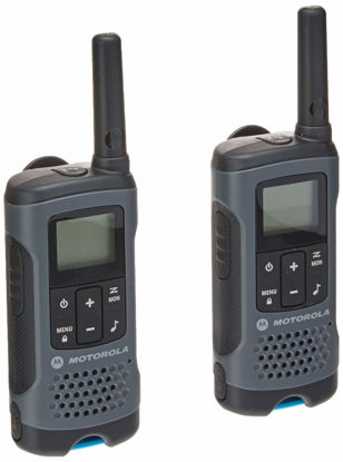 Picture of Motorola T200 Talkabout Radio, 2 Pack