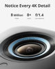 Picture of eufy Security eufyCam S300(eufyCam 3C) 2-Cam Kit, Security Camera Outdoor Wireless, 4K Camera, Expandable Local Storage up to 16TB, Face Recognition AI, Spotlight, Color Night Vision, No Monthly Fee