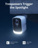 Picture of eufy Security eufyCam S300(eufyCam 3C) 2-Cam Kit, Security Camera Outdoor Wireless, 4K Camera, Expandable Local Storage up to 16TB, Face Recognition AI, Spotlight, Color Night Vision, No Monthly Fee