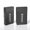 Picture of Wireless Transmission System, Moman Matrix 600 Wireless HDMI Transmitter Receiver with Dual HDMI with 600ft Range Inbuilt Atennas Zero Noise 0.08 Latency, Moman-Wireless-HDMI-Transmitter-Receiver