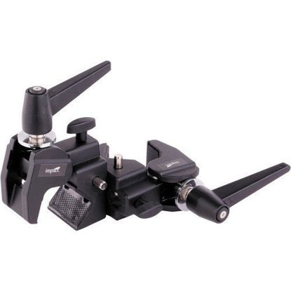 Picture of Impact CC-128 Double Super Clamp
