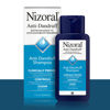 Picture of Nizoral Anti-Dandruff Shampoo with 1% Ketoconazole, Fresh Scent, 21 Fl Oz (Pack of 3)