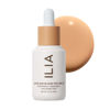 Picture of ILIA - Super Serum Skin Tint SPF 40 | Clinically-Proven, Non-Comedogenic, Vegan, Clean Beauty (Paloma ST9)