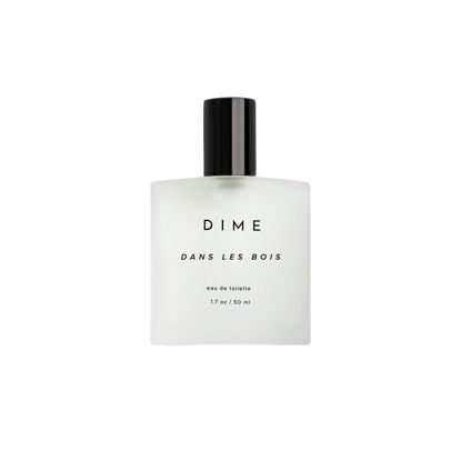 Picture of DIME Beauty Perfume Dans Les Bois, Feminine and Bold Scent, Hypoallergenic, Clean Perfume, Eau de Toilette For Women, 1.7 oz / 50 ml
