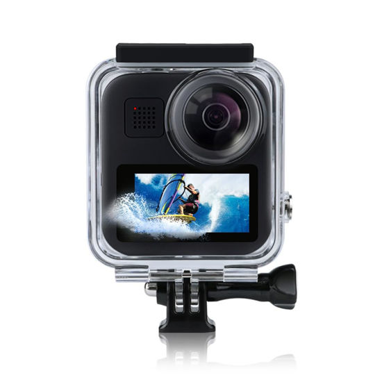 Gopro max accessories discount