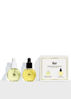 Picture of Fur Ingrown Hair Care Duo: Two-Step Preventative Ingrown Hair Treatment - Combines Fur Oil and Ingrown Concentrate - 0.5 FL oz each