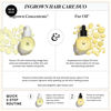 Picture of Fur Ingrown Hair Care Duo: Two-Step Preventative Ingrown Hair Treatment - Combines Fur Oil and Ingrown Concentrate - 0.5 FL oz each