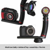 Picture of SeaLife Lens Caddy for Micro, ReefMaster and DC-Series Lenses