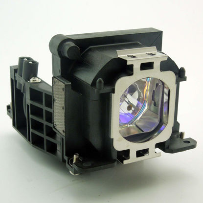 Picture of CTLAMP A+ Quality LMP-H160 Replacement Projector Lamp Bulb with Housing Compatible with Sony VPL-AW15 VPL-AW10 AW15 AW10
