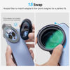 Picture of SmallRig 52mm Magnetic Variable ND Filter ND2-ND32 (1-5 Stops) No X Cross HD Optical Glass Waterproof Scratch Resistant Magnetic Adjustable Neutral Density Filter for Phone - 4215