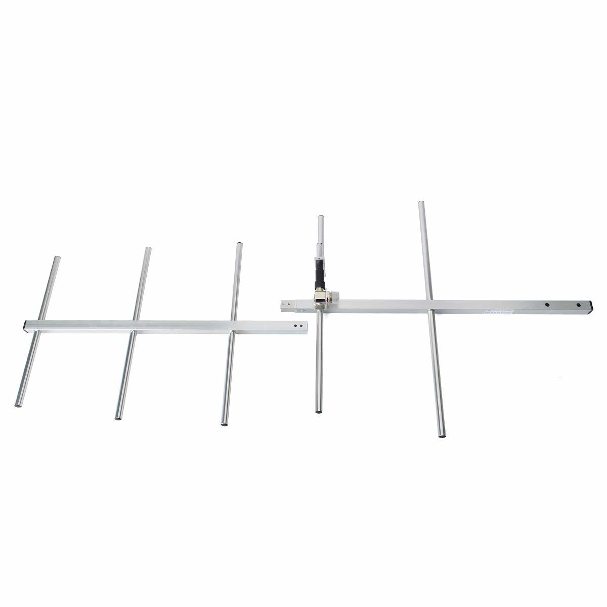 TWAYRDIO 7dBi Outdoor Yagi Antenna 100W 400-470MHz High Gain Antenna With SL16 Female Connector For UHF Mobile Radio And Two-Way Radio - View #10