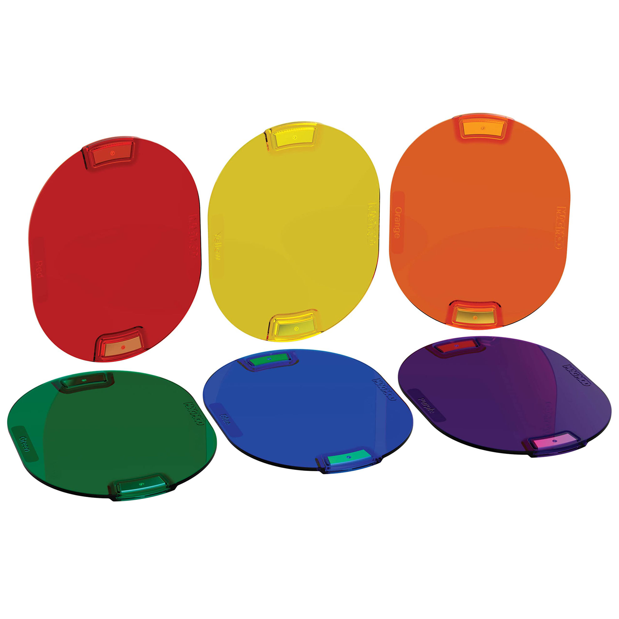 GetUSCart MagMod Pro Creative Gels Flash Modifier Light Gels New