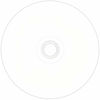 Picture of Optical Quantum 8X 8.5GB DVD+R Double Layer Blank Disc White Thermal Everest Hub Printable, 50 pcs