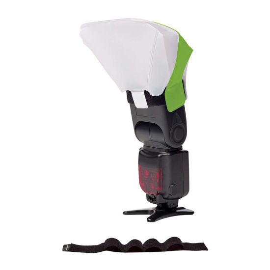 GetUSCart LumiQuest Ultrasoft Frosted Photography Lighting Diffuser