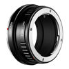 Picture of K&F Concept Lens Mount Adapter for Olympus OM Mount Lens to Nikon Z6 Z7 Camera