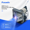 Picture of Pugody 330-6581 1510X 1610X 1610HD Replacement Projector Lamp Bulb for DELL 1510X 1610X 1610HD 725-10229 KFV6M Premium Quality Lamp