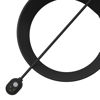 Picture of Arlo Outdoor Magnetic Charging Cable - Arlo Certified Accessory - 25 ft, Weather Resistant Connector, Works with Arlo Pro 5S 2K, Pro 4, Pro 3, Ultra 2, Ultra, and Floodlight Cameras, Black - VMA5601C
