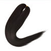 Picture of Dosso Beauty Pre-stretched Hypoallergenic Braiding Hair (28", #1B)