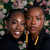 Picture of Dosso Beauty Pre-stretched Hypoallergenic Braiding Hair (28", #1B)