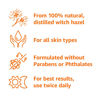 Picture of Amazon Basics Witch Hazel Pore Perfecting Toner, 16 Fluid Ounces, 1-Pack