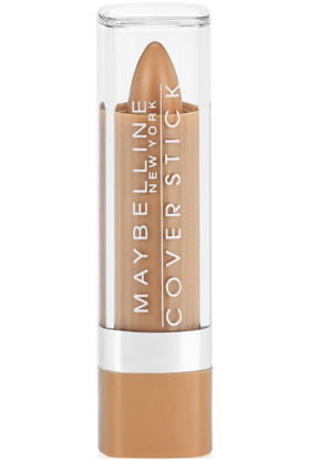 Picture of Maybelline New York Cover Stick Corrector Concealer, Deep Beige, 0.16 oz.