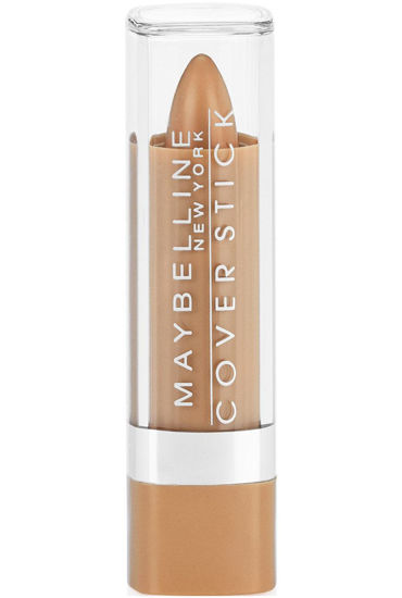 Picture of Maybelline New York Cover Stick Corrector Concealer, Deep Beige, 0.16 oz.