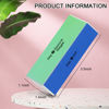 Picture of Soft 'N Style 4 Way Shiny Block / 4 Step Buffing Block Shine Nail Buffer (3PCS)