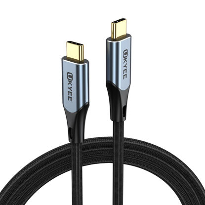 COCOMK Cables III SSD Data Cable 6.0 Gbps COCOMK Power Splitter  Cable 4 Pin to Dual 15 Pin Hard Drive Connection Cables Compatible with  COCOMK Connectors HDD SSD CD Driver CD