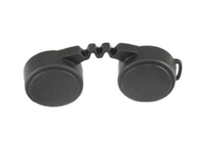 Picture of Binocular Back Lens Cap Protection - Rainguard, Soft Rubber Lens Caps