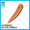 Picture of Maybelline New York Dream Pure Skin Clearing BB Cream, 8-in-1 Skin Perfecting Beauty Balm With 2% Salicylic Acid, Sheer Tint Coverage, Oil-Free, Deep, 1 Count