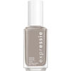 Picture of Essie expressie, Quick-Dry Nail Polish, 8-Free Vegan, Soft Gray, Binge-Worthy, 0.33 fl oz