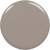 Picture of Essie expressie, Quick-Dry Nail Polish, 8-Free Vegan, Soft Gray, Binge-Worthy, 0.33 fl oz