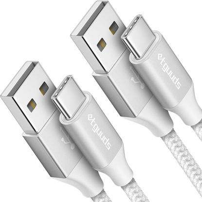 QVS 3.3 ft. USB-C to USB-B Data Cable - Micro Center