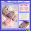 Picture of WSYUB Spa Headbands, Makeup Headbands,Bow Headband for Washing Face skincare headbands for women, Hair Bands