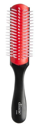 Picture of Diane Mini Pin Styling Brush, D1065