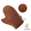 Picture of GAIYAH Self Tanning Mitt Applicator Self Tanner Mitt Applicator Tanning Mitts Self Tanner With Thumb Ultra Soft Tanning Glove For Self Tan Mitt Applicator