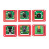 Picture of Arducam for Raspberry Pi Camera Module 3 Case, ABS Housing for IMX519 16MP Autofocus Camera, Compatible with Raspberry Pi Camera Module 3/V1/V2, and Any 25 * 24mm Camera Board